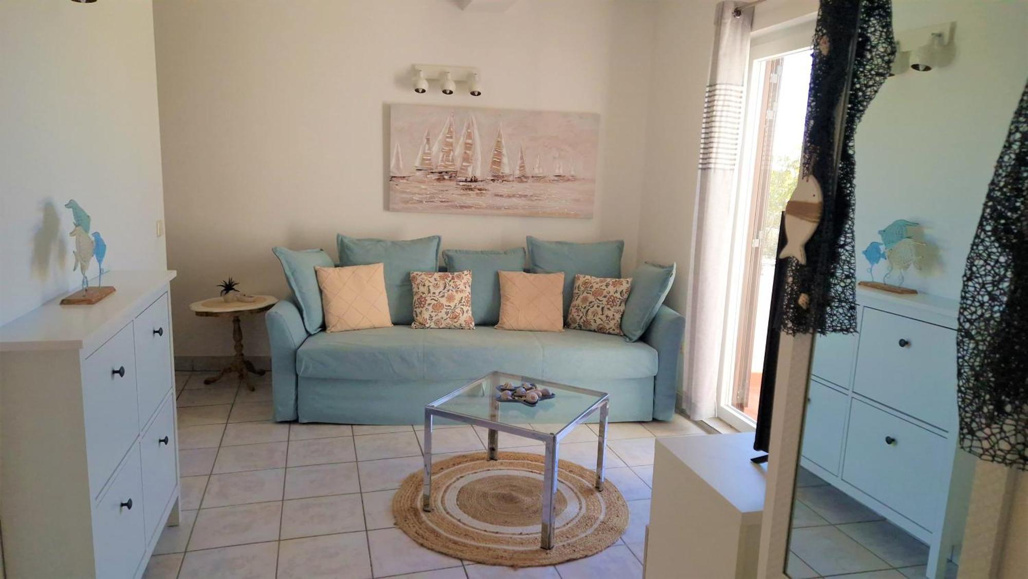 Apartment Laura Пунат Экстерьер фото